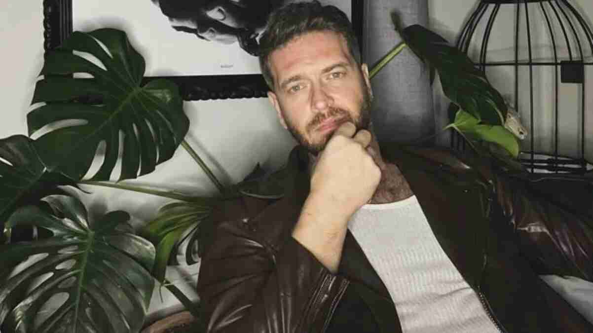 Yakışıklı oyuncu Engin Öztürk, Sandık Kokusu dizisinin yeni başrolü oldu 