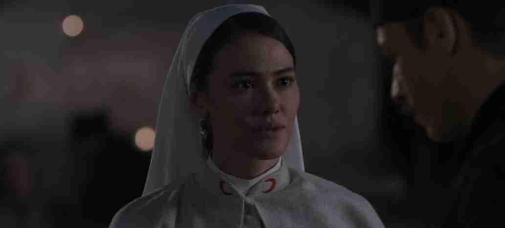 Zaferin Rengi Peyker (Gülper Özdemir) Kimdir? Zaferin Rengi Peyker (Gülper Özdemir) Kimdir?