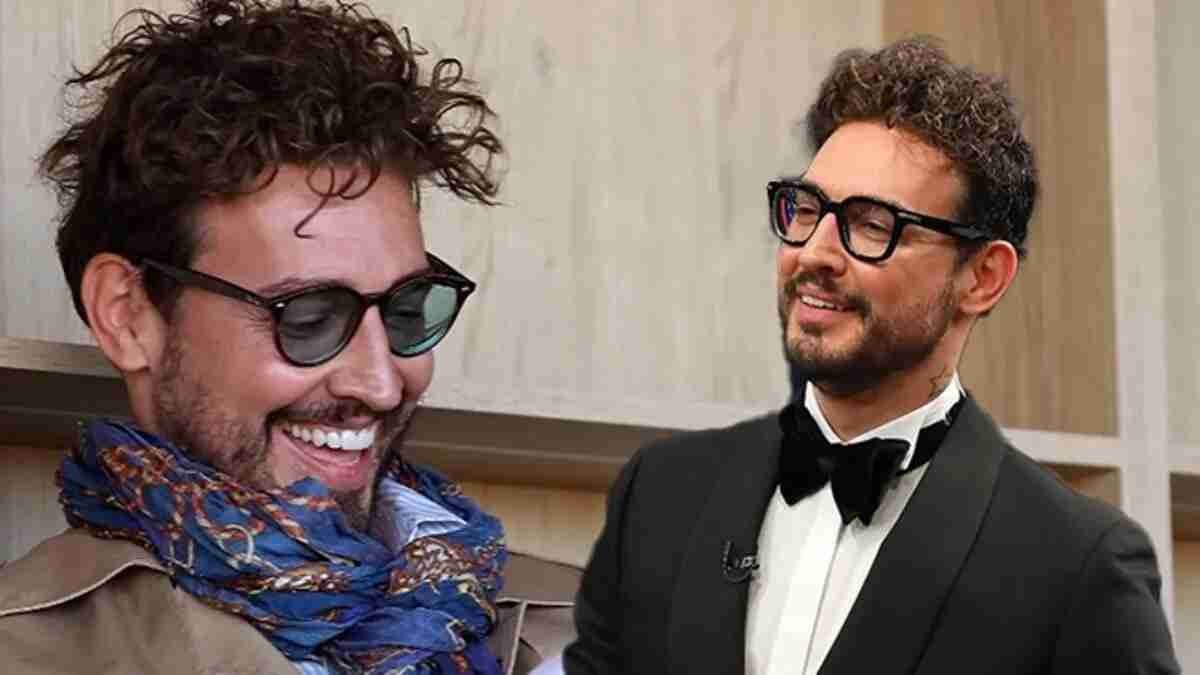 9 yıl evli kaldılar! MasterChef Danilo Zanna’nın Giresunlu eski eşi Ebru Gündeş’e benzetildi! Oğlunun annesi Tuğçe Demirbilek meğer... 