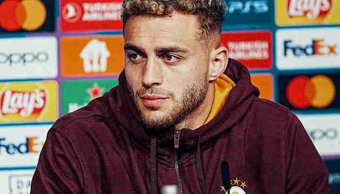 Barış Alper Yılmaz'ın tarzı sosyal medyayı salladı! 