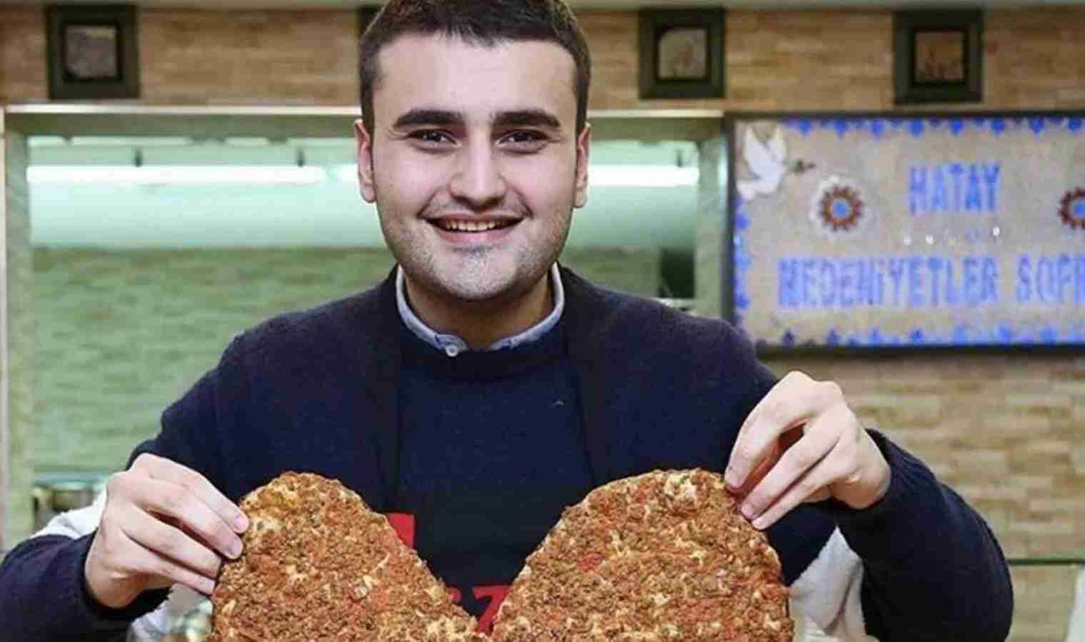 CZN Burak'tan samimi ilişki itirafı: 'Keşke gitmeseydi' 