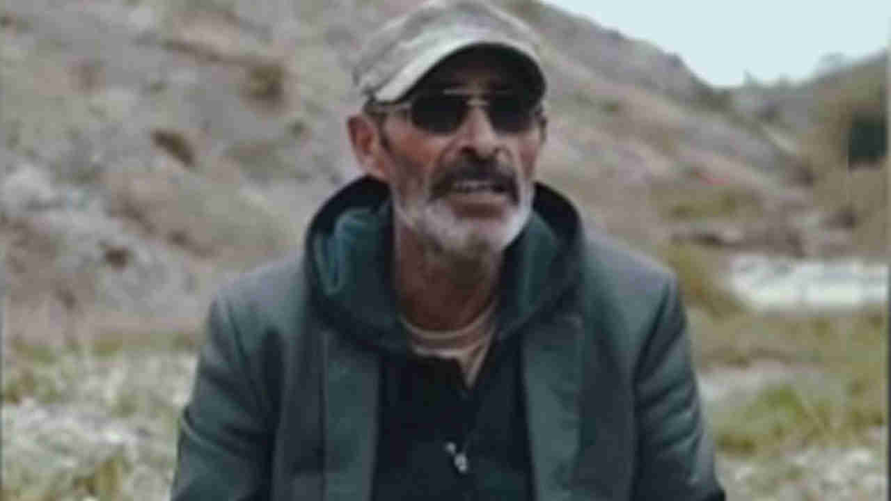 Fenomen çoban 'Neden fakirim' videosuyla izlenme rekoru kırdı 