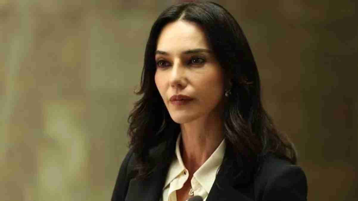 Hande Ataizi'nin Türkbükü'ndeki mekana alınmadı 