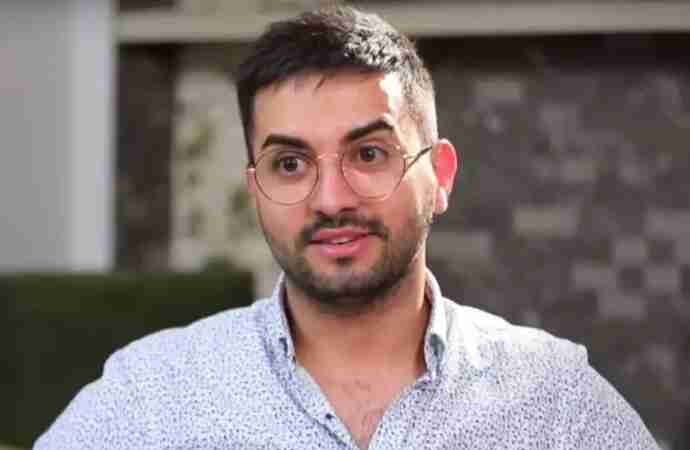 Kadir Ezildi hastaneye kaldırıldı 