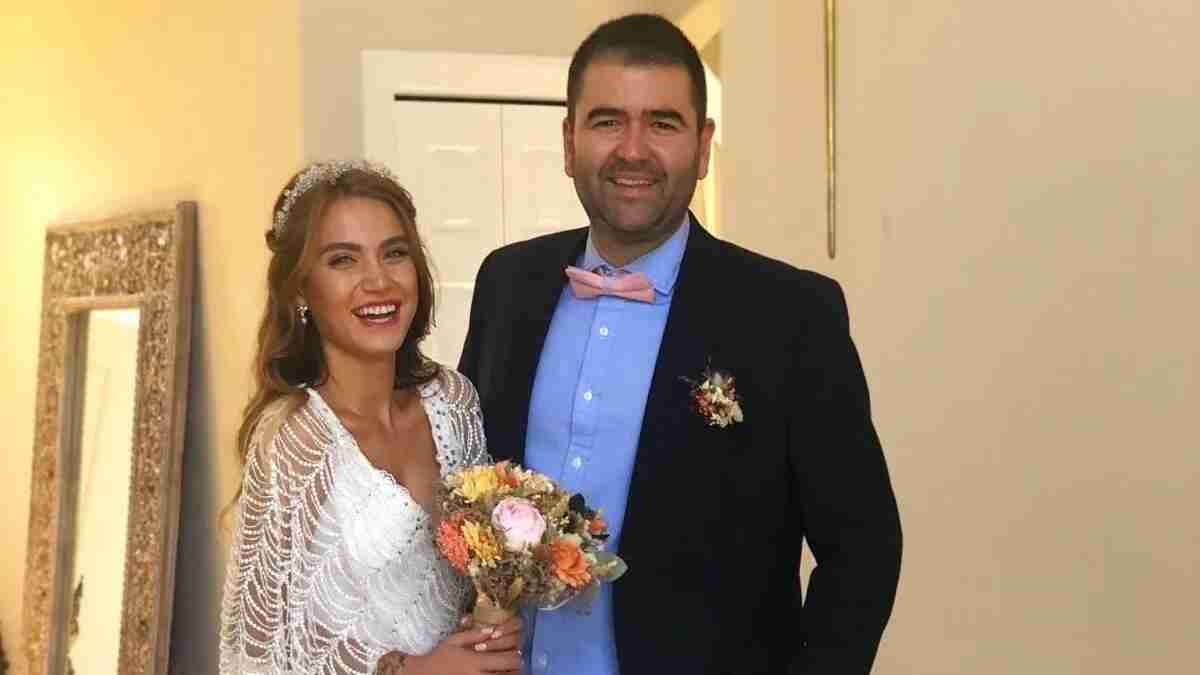 Miami’de restorancı oldular! Ceyda Ateş ile eşi Buğra Toplusoy işleri büyüttü! 