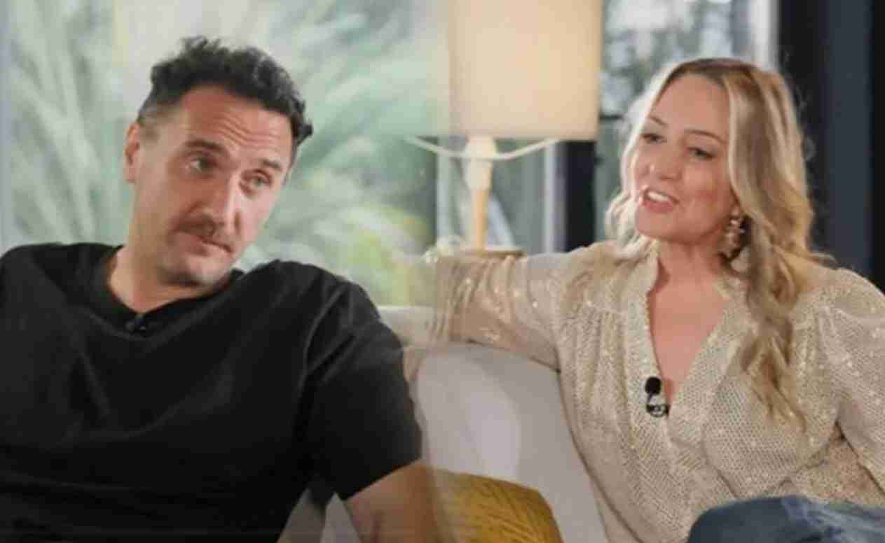 Saba Tümer'den Fırat Çelik'e müstehcen soru 