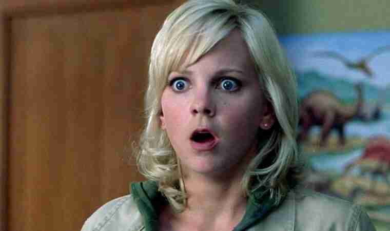 Şartlarını açıkladı: Anna Faris, Korkunç Bir Film serisine dönecek mi? 