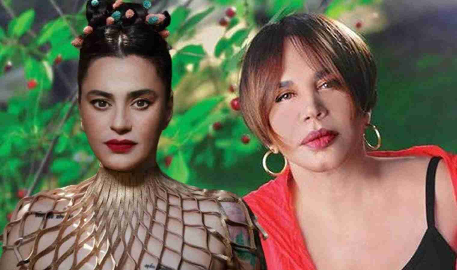 Sezen Aksu ve Ceylan Ertem sokak hayvanları için şarkı yazdı! 