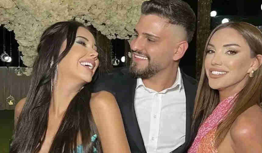 Sıla Doğu isyan etti: 'Kardeşim çok kötü durumda!' 