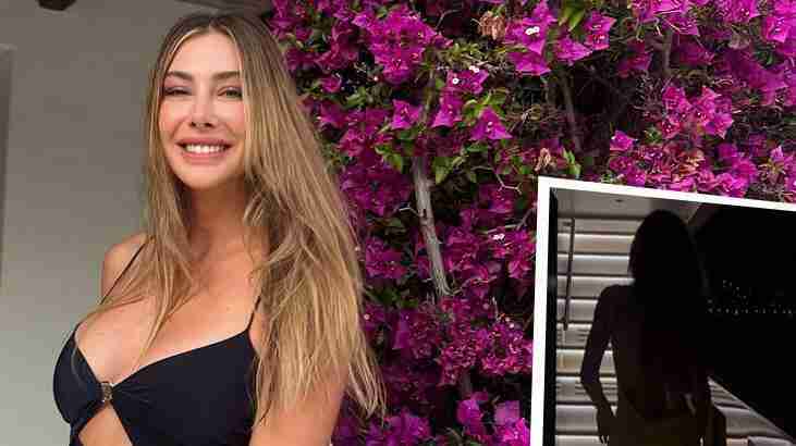 Şeyma Subaşı'ndan yeni ilişki açıklaması! 'Yine aşık oldum' 