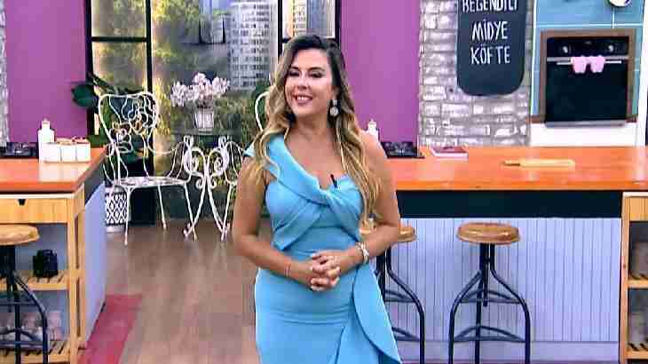 Gelinim Mutfakta 7. sezon ne zaman başlayacak? 2024 Gelinim Mutfakta yeni sezon tarihi belli oldu!