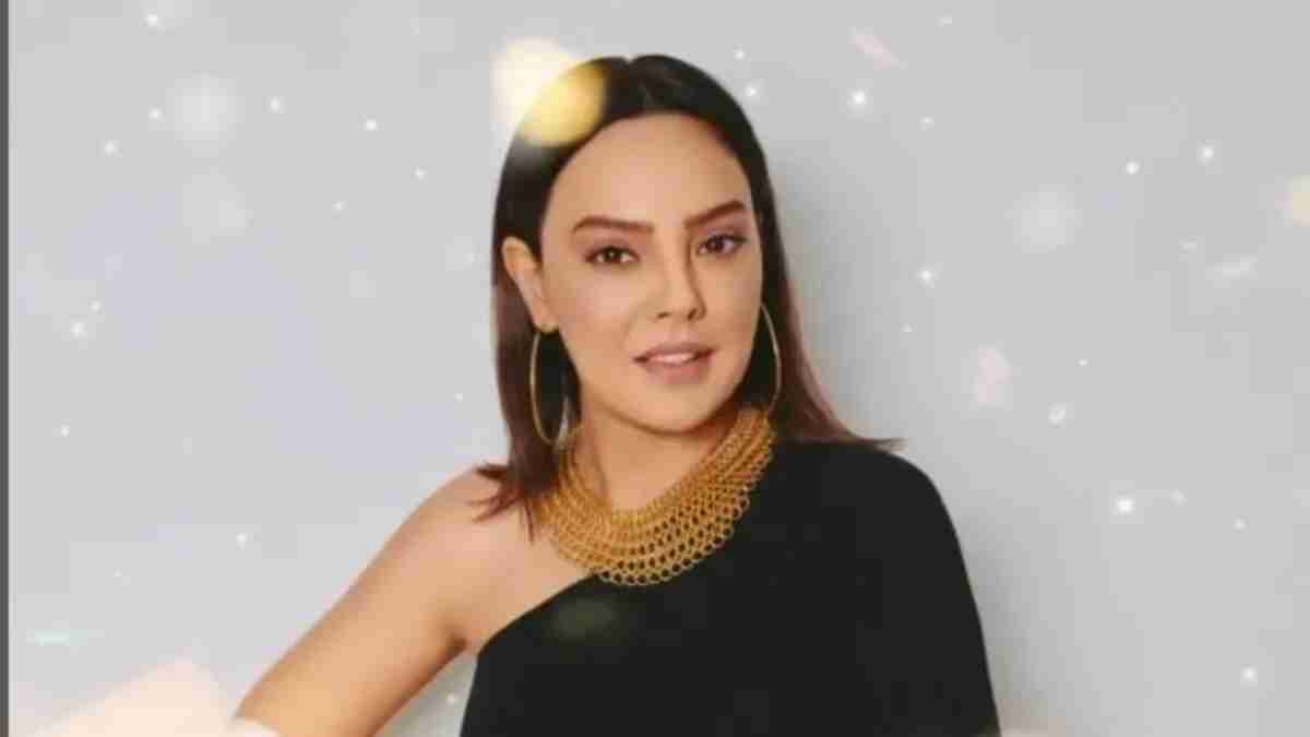 Yıllar sonra ortaya çıktı! Ebru Gündeş’in kız kardeşi Aslıhan Gündeş Akça’yı görenlerin dili tutuldu! “Sanki kopyası”