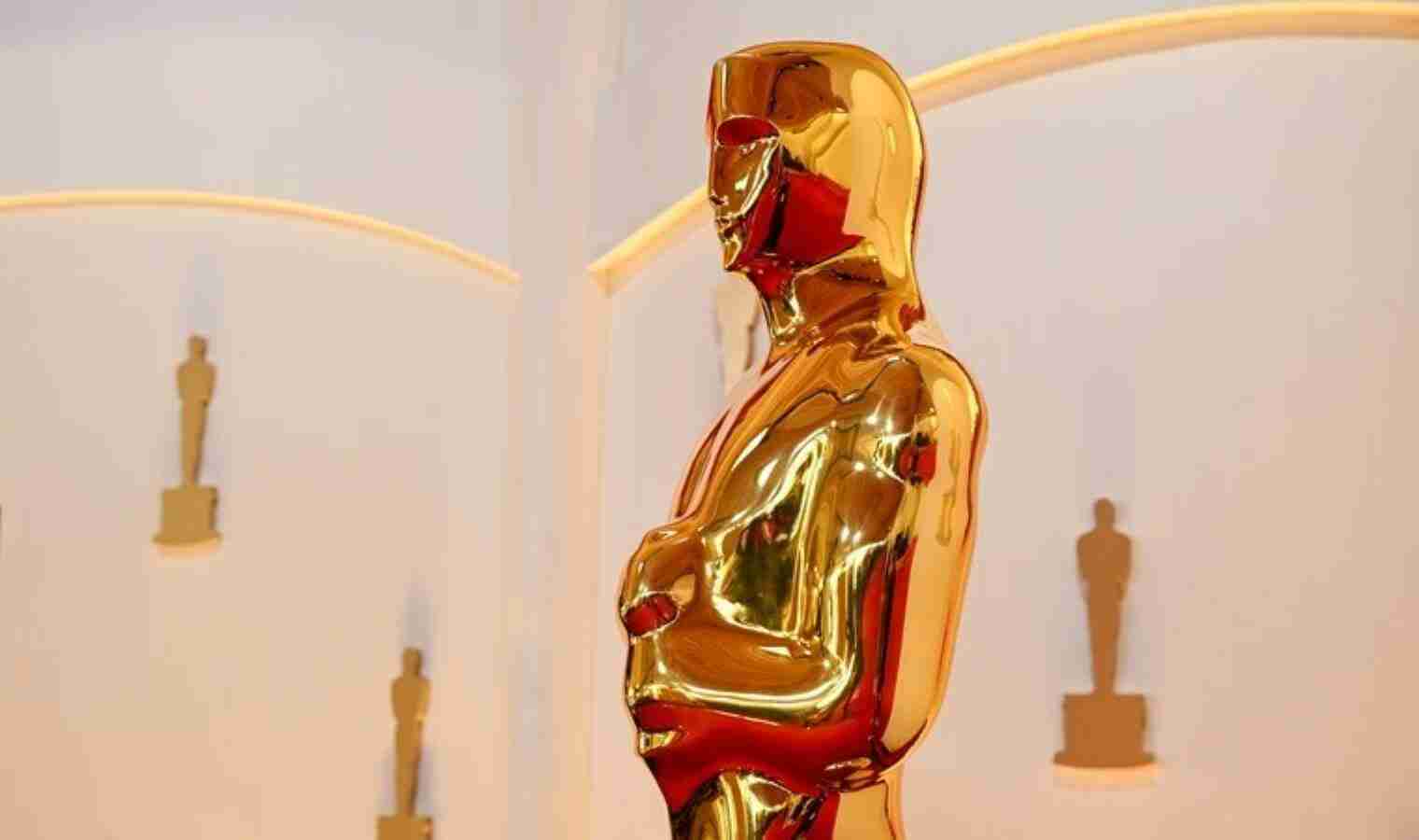 Jimmy Kimmel teklifi reddetti: Oscar için aranan sunucu bulunamadı Jimmy Kimmel teklifi reddetti: Oscar için aranan sunucu bulunamadı