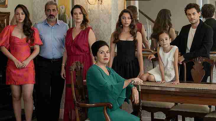 Sırlarla dolu bir hikayeye hazır mısınız? 'Bizi Birleştiren Hayat' için geri sayım