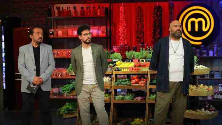 MASTERCHEF ELEME ADAYLARI: 17 Ağustos 2024 dün akşam MasterChef eleme adayı kim oldu, kim elendi?