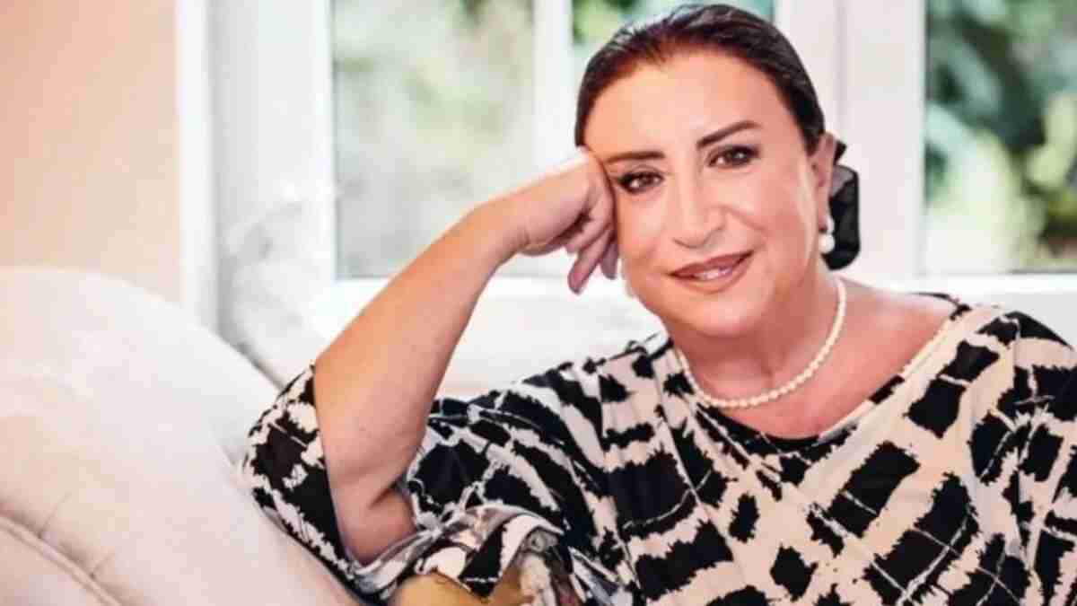 Hakkındaki bu gerçeği kimse bilmiyordu! Yeşilçam’ın ünlü ismi meğer Perran Kutman'ın ilk eşiymiş!