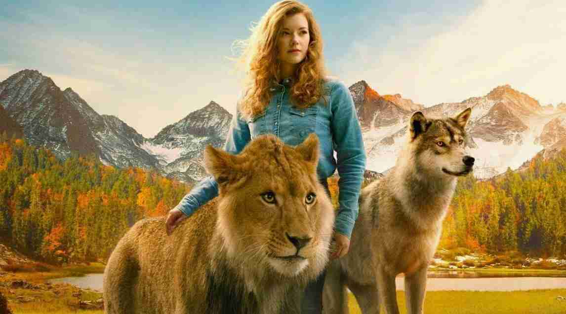 Kurt ve Aslan filmi konusu nedir, oyuncuları kimlerdir? Kurt ve Aslan (The Wolf and The Lion) ne zaman çekildi?