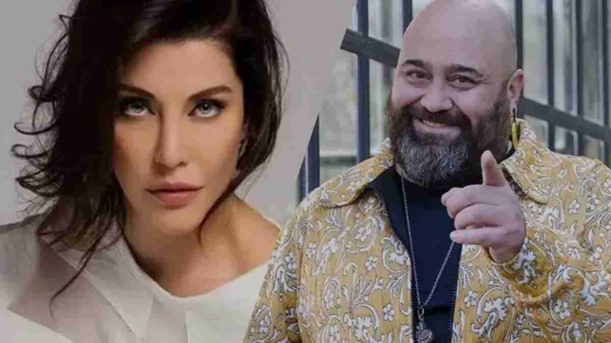 Ünlü şef Somer Sivrioğlu Deniz Akkaya için uzaklaştırma istedi! Deniz Akkaya’dan Somer Şefe: ‘Kızımla görüşemezsin’