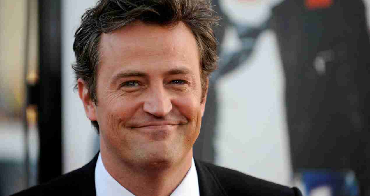 Friends yıldızı Matthew Perry'nin ölümüyle suçlanıyorlar... Artık reçete yazamayacaklar