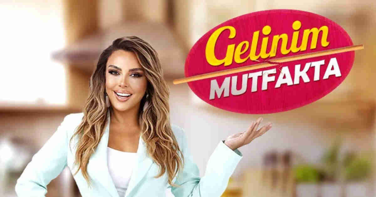 Gelinim Mutfakta kim elendi kim birinci oldu? Gelinim Mutfakta bilezikleri kim aldı?