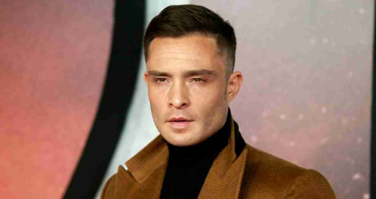 Gossip Girl yıldızı Ed Westwick evlendi