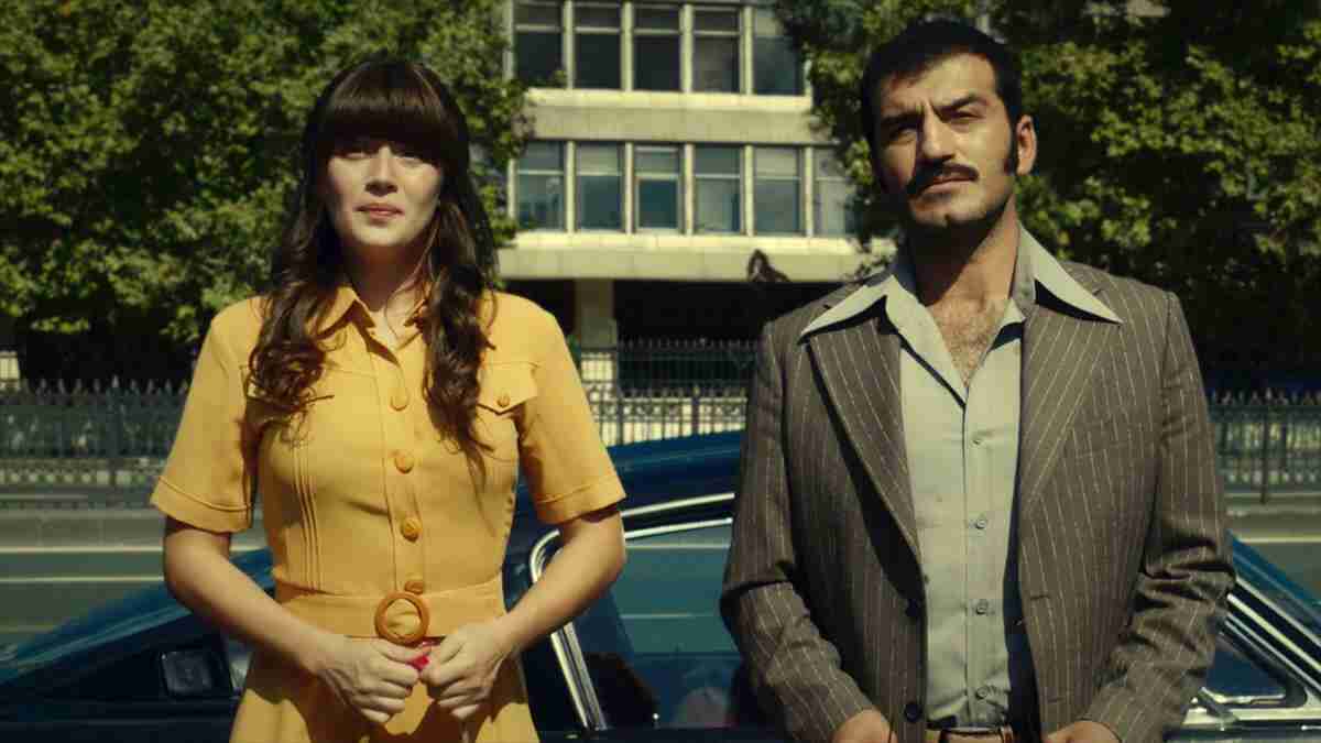 DAYI: BİR ADAMIN HİKAYESİ KONUSU VE OYUNCU KADROSU: Dayı: Bir Adamın Hikayesi filmi konusu nedir, gerçek mi, oyuncuları kimler?