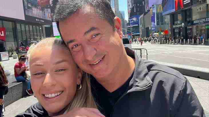 Acun Ilıcalı ve Ayça Çağla Altunkaya'nın düğünü ertelendi! Yeni tarih ve mekan netleşti