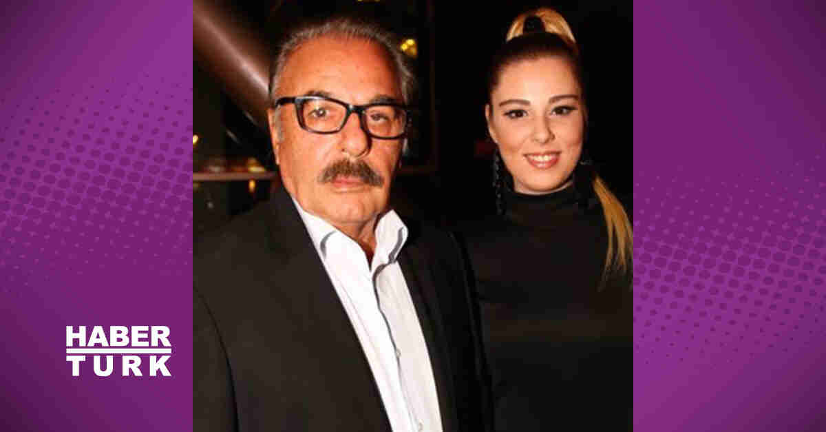 Ferdi Tayfur'dan kızına suç duyurusu