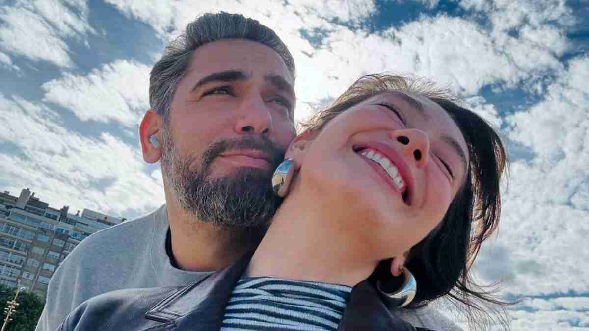 Neslihan Atagül'le Kadir Doğulu'nun bebeklerinin cinsiyeti belli oldu!