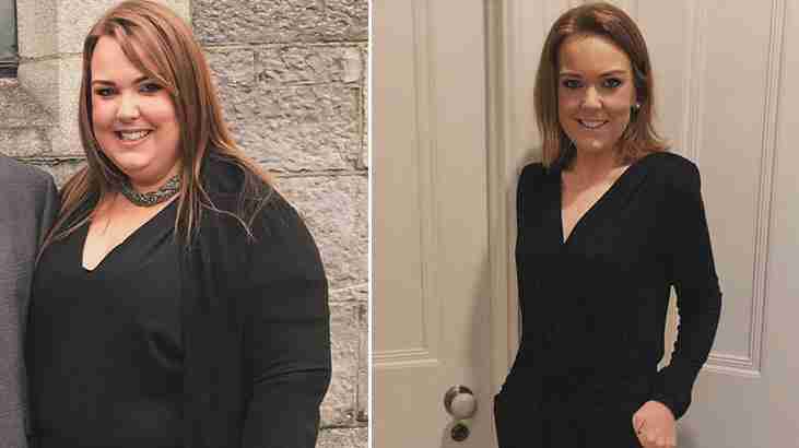 1 yılda 63 kilo verdi, zayıflama sırrı bakın neymiş! 'Soframdan eksik etmiyorum'