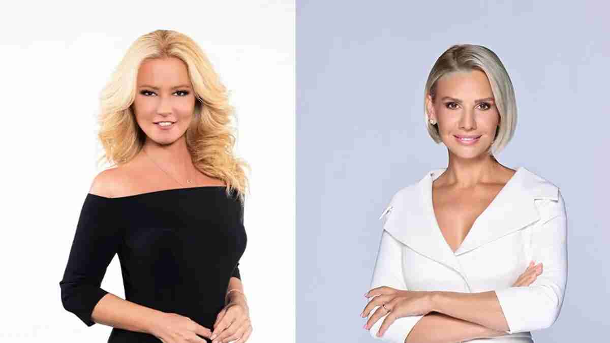 Hasret bitiyor! atv ekranında gündüz kuşağı yeni sezona başlıyor! Hasret bitiyor! atv ekranında gündüz kuşağı yeni sezona başlıyor!