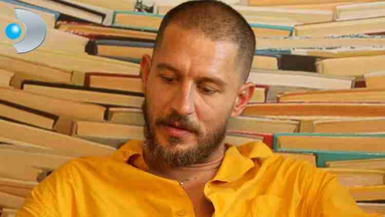 Uraz Kaygılaroğlu, Taş Kağıt Makas'ta! Uraz Kaygılaroğlu, Taş Kağıt Makas'ta!