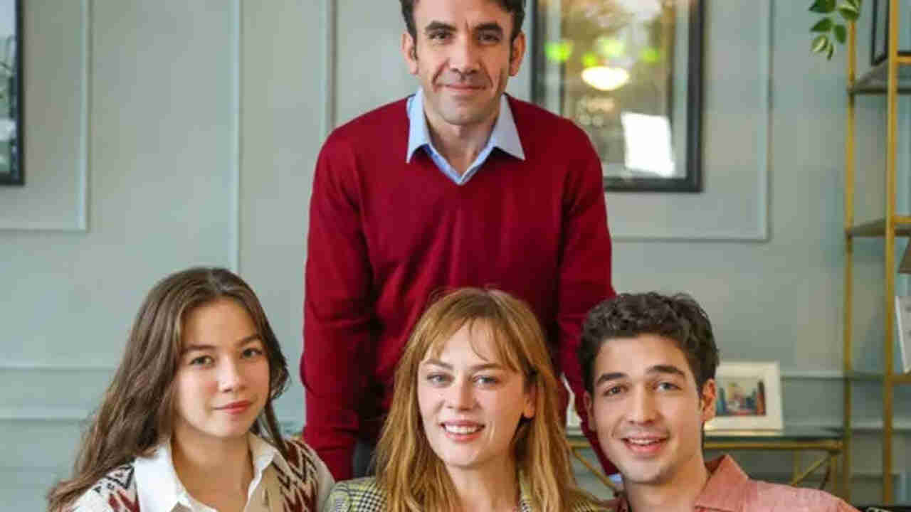 Bahar'a yeni kan: Başhekim Süreyya Biçer