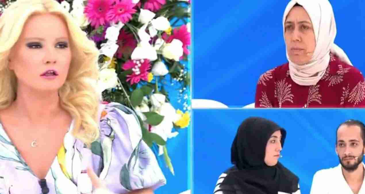 Müge Anlı programında Mehmet Yörük cinayeti için itiraf: 