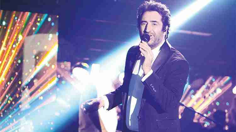 Mahsun Kırmızıgül: Yaşamak bu değil!