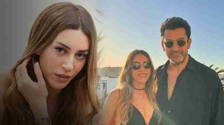 Sinem Kobal yıllar sonra açıkladı! 'Kenan İmirzalıoğlu bağımızı bambaşka bir yere taşıdı'