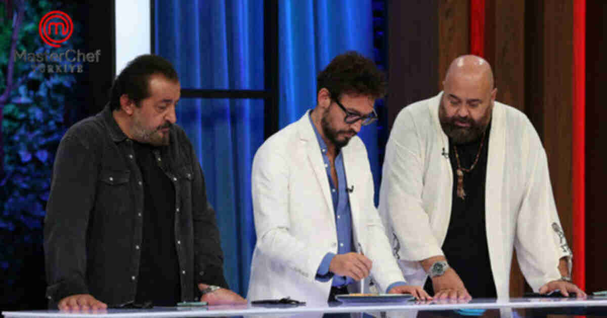 MasterChef'te ödül oyununu kim kazandı?