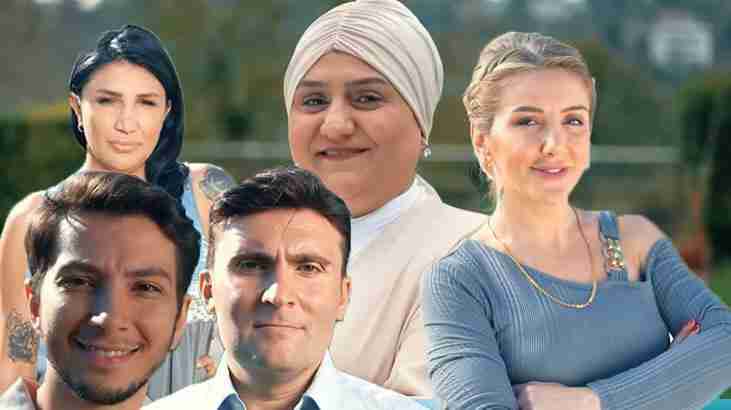 YEMEKTEYİZ KİM KAZANDI? Zuhal Topal'la Yemekteyiz 7-11 Ekim birinci kim oldu, 150 bin TL'lik ödülün sahibi olan isim...