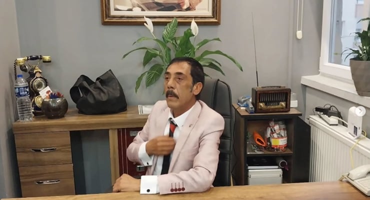 Ankaralı Turgut hayatını kaybetti