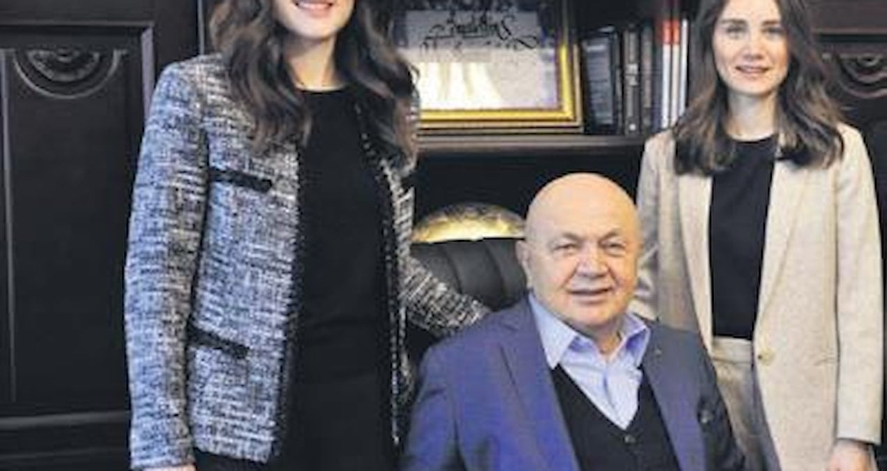 Sarar Grup'ta kardeşlerin pay kavgası mahkemeye taşındı...