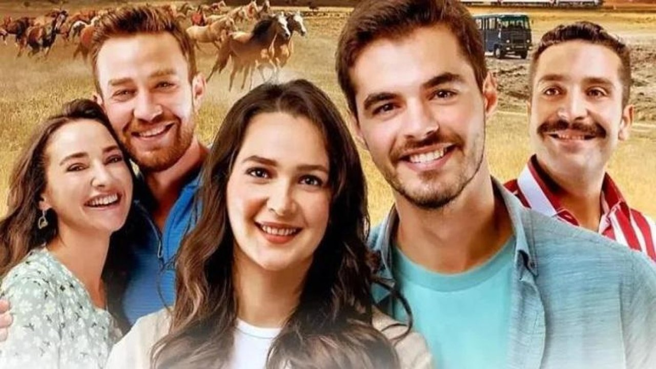 Gönül Dağı Dizisinden Veda! Artık Kadroda Yer Almayacak