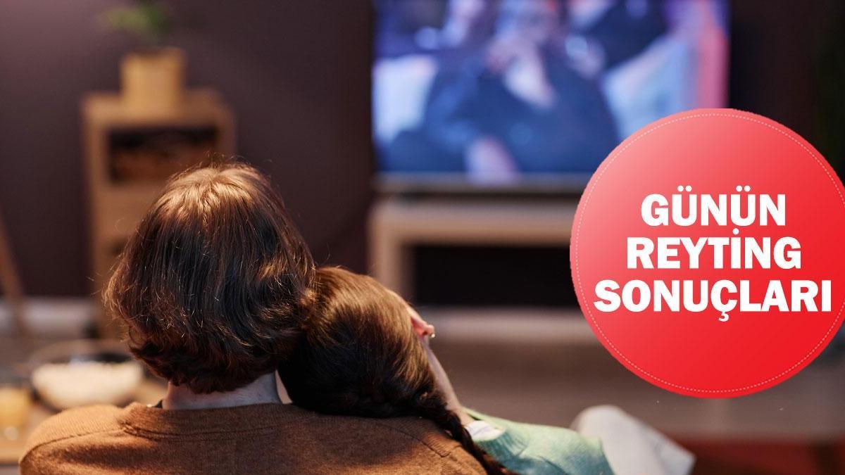 REYTİNG SONUÇLARI 27 ARALIK 2024: Kızılcık Şerbeti, Yalı Çapkını dizi reyting sonucu