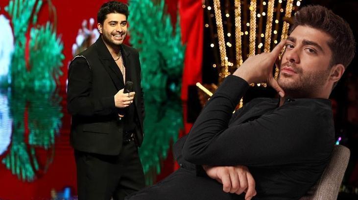 O Ses Türkiye sonrası gündem olmuştu! Doğukan Güngör iddialara yanıt verdi