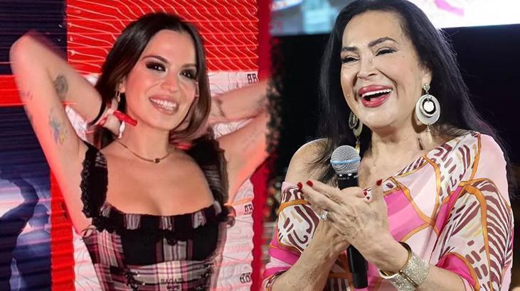 Takipçi sayısı 1 milyonu geçmişti! Aslı Bekiroğlu: Benden Türkan Şoray çıkar