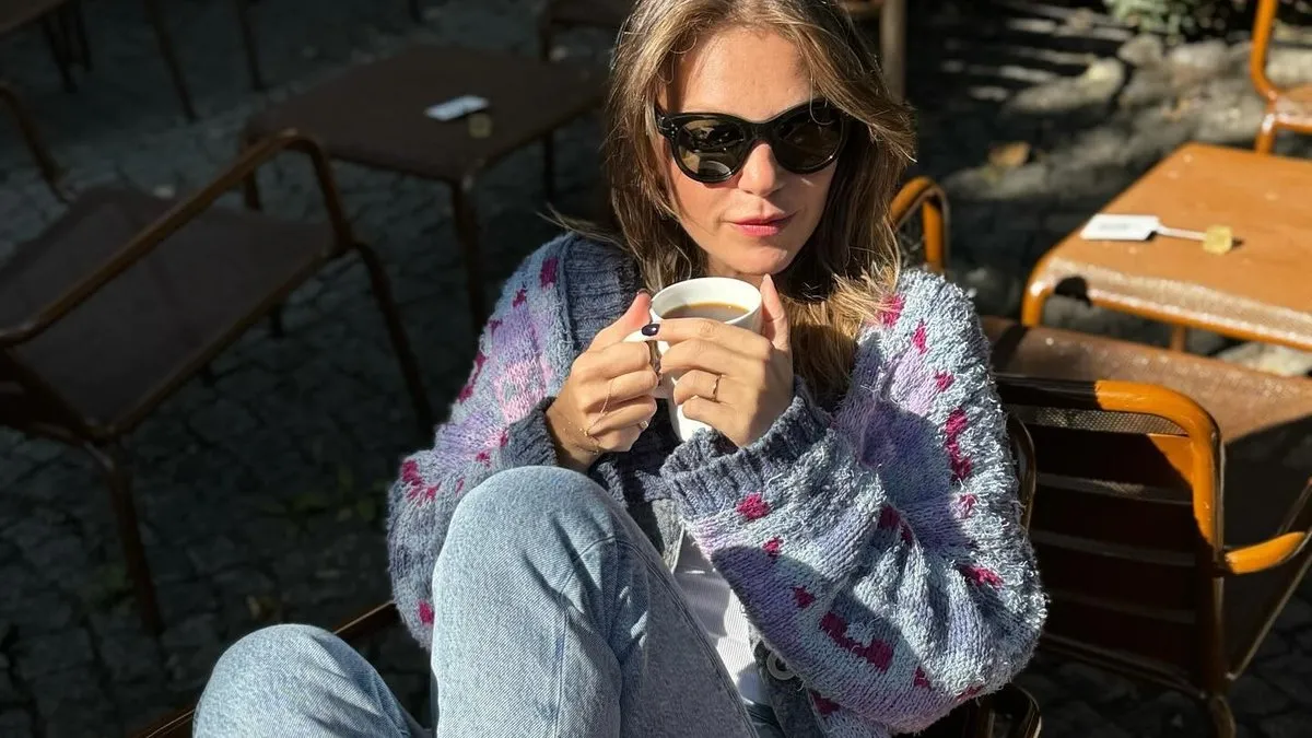 Madrid'de aşk tazelediler! Aslı Enver ve Berkin Gökbudak'ın paylaşımları olay oldu: 