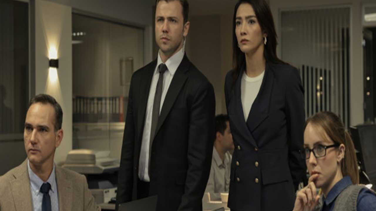 Haber Merkezi  Giriş Tarihi: 2025-01-07 15:23  Teşkilat'a öyle bir isim transfer oldu ki... Gören gözlerine inanamadı