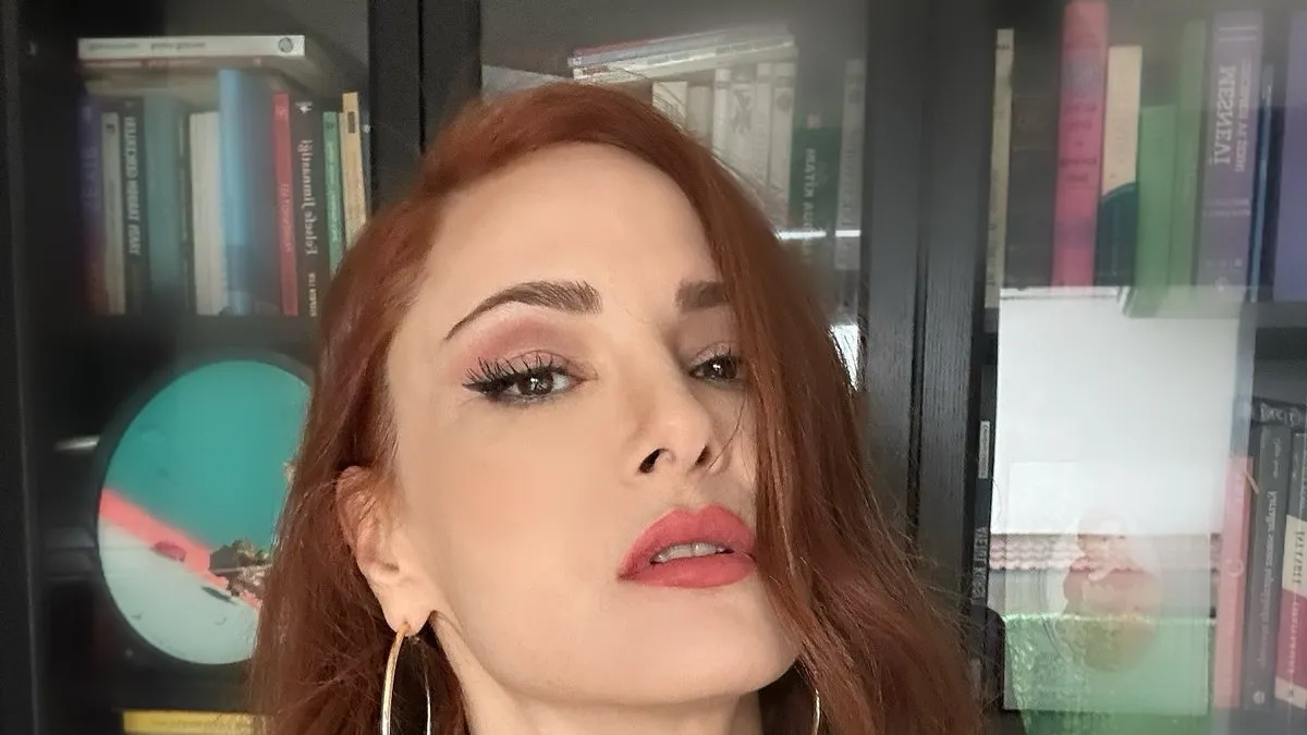 46 yaşındaki oyuncu Mine Tugay hastanelik oldu! Önce öksürük krizi arından da... “Bir haftadır bitik haldeyim