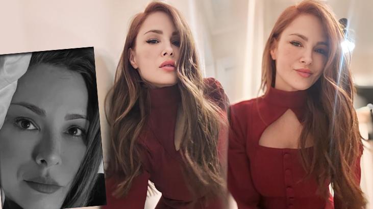 Ünlü oyuncu Mine Tugay hastanelik oldu! Son paylaşımı sevenlerini korkuttu