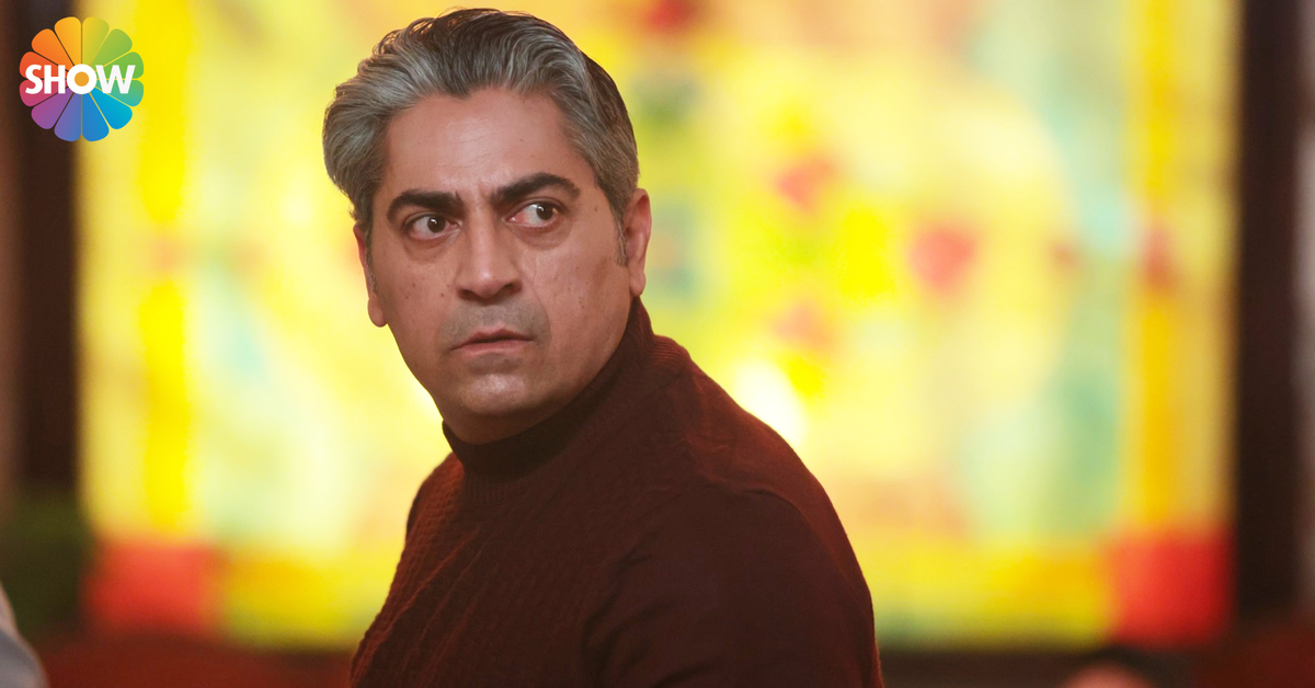 'Siyah Kalp'in, ikinci tanıtım yayınlandı