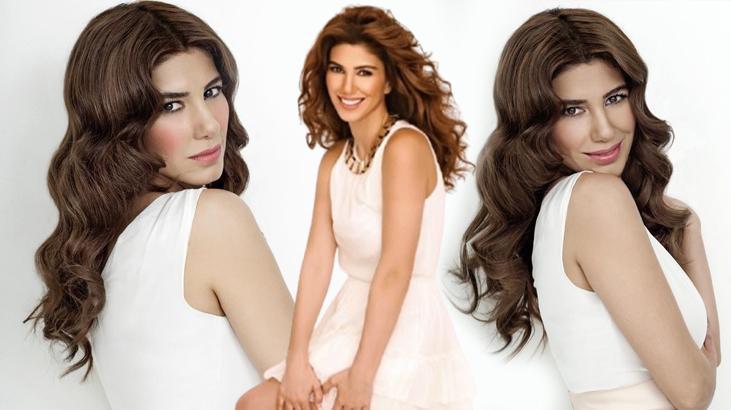 Nadide Sultan'dan kötü haber! Evinde kaza geçirdi, dikiş atıldı